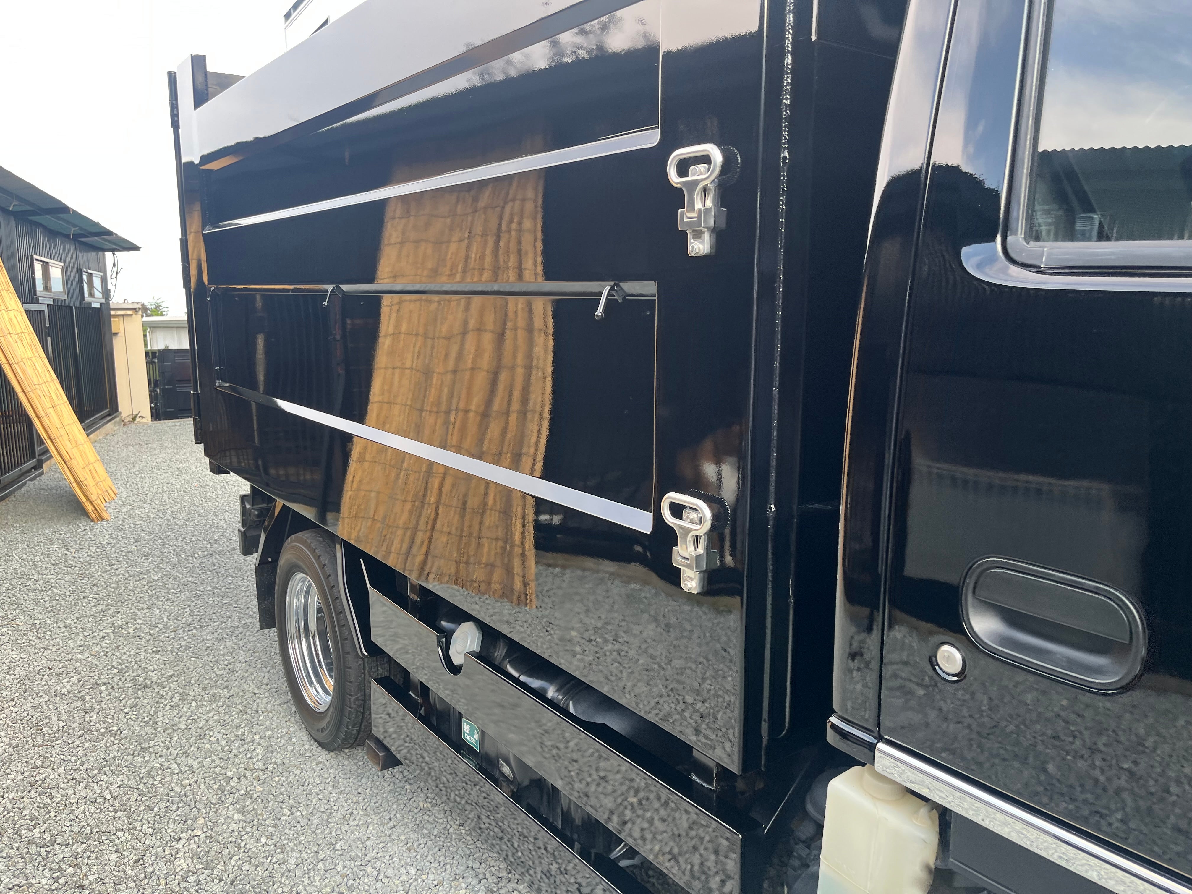 あなたの希望を最大限反映！経験豊富なスタッフによるプレミアム施工の写真