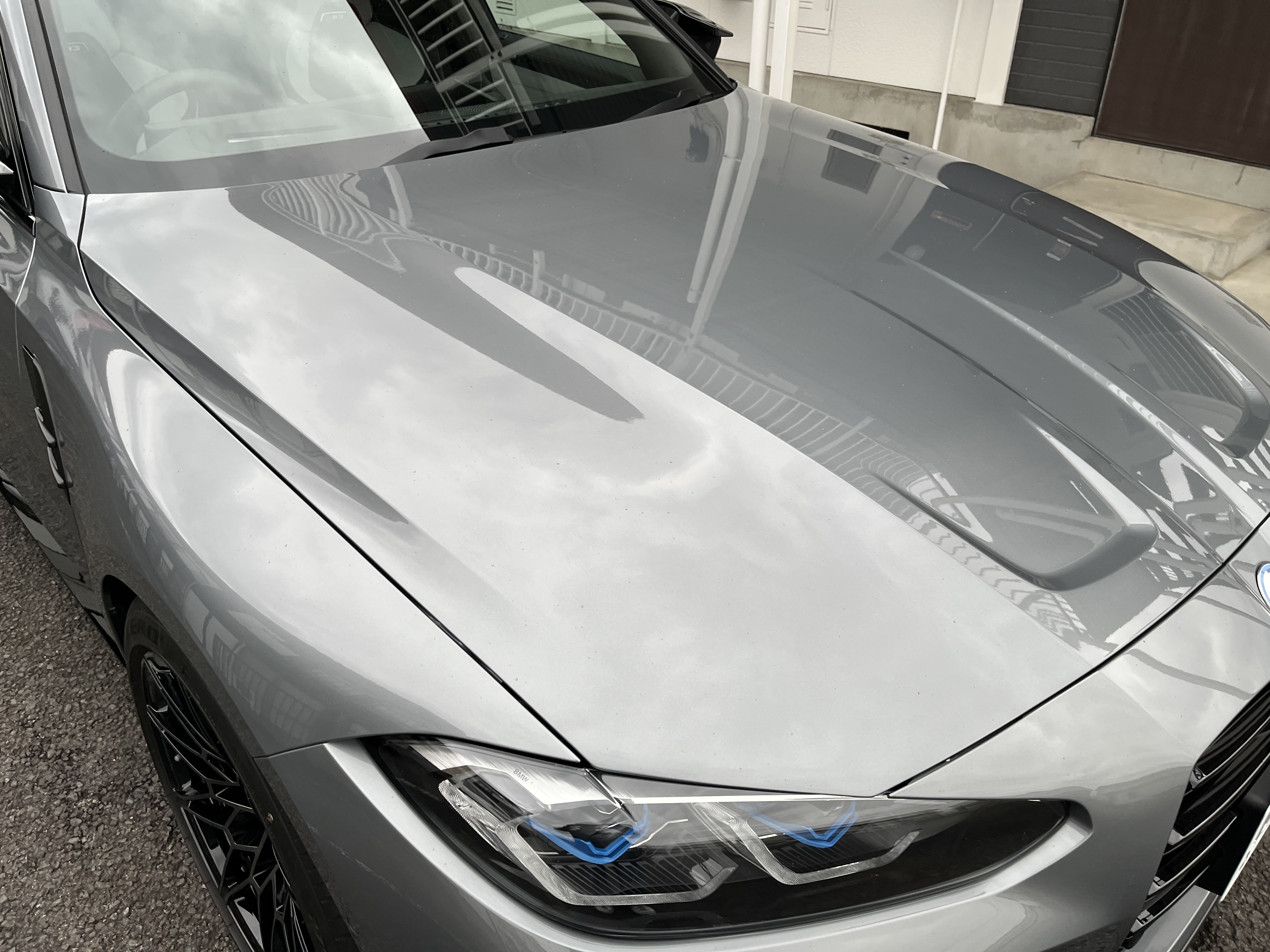 気になるところがあればの写真