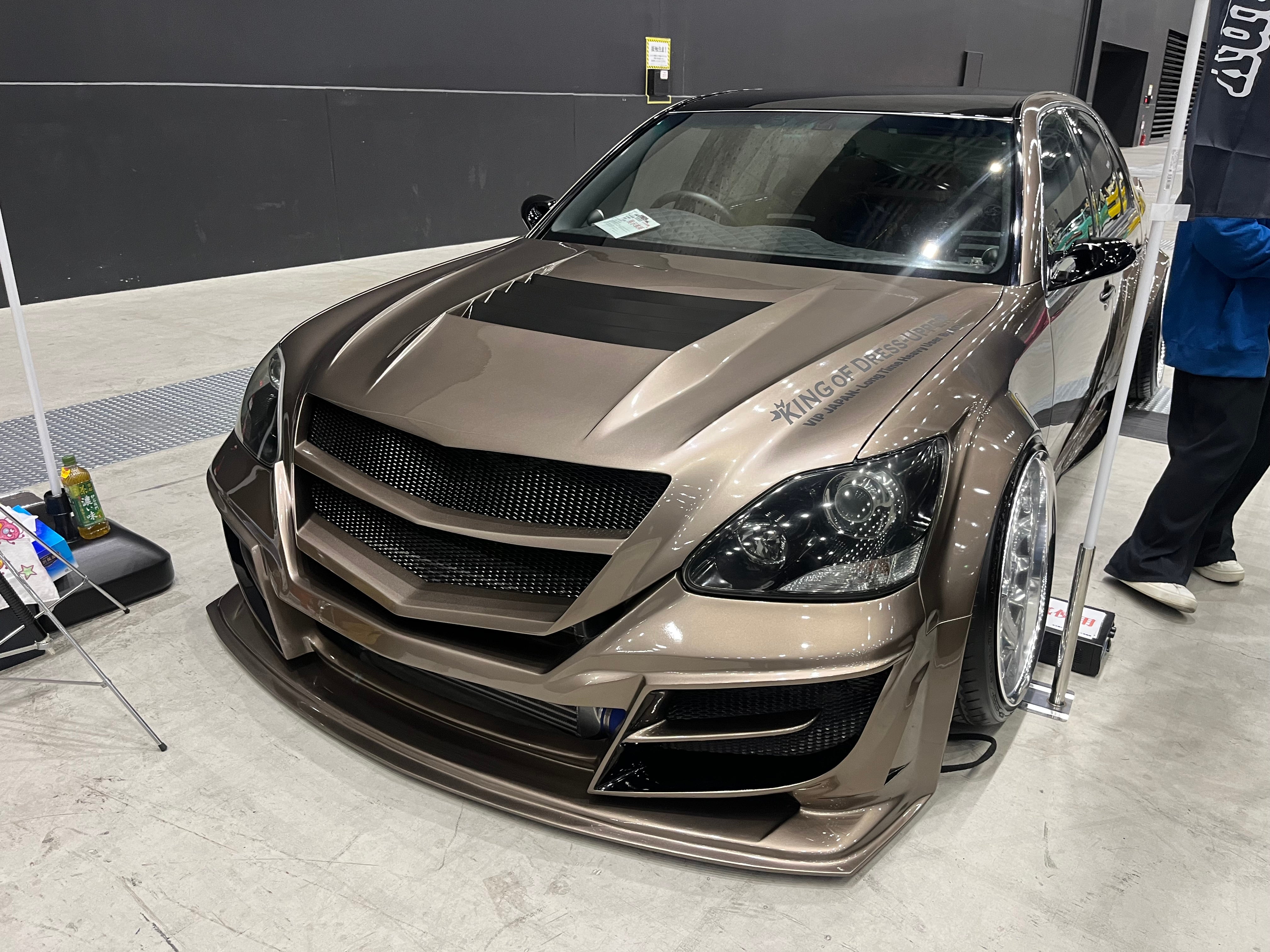 Business trip to coat猿の紹介写真_2枚目