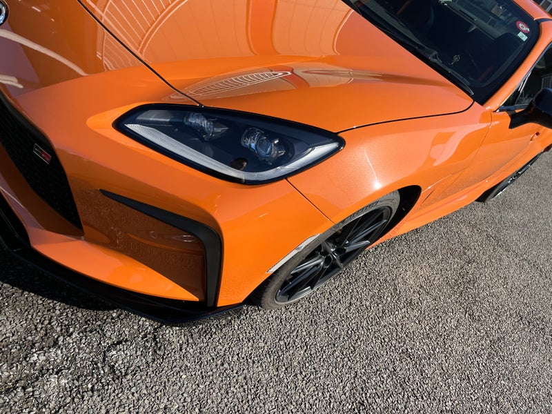 Business trip to coat猿の画像